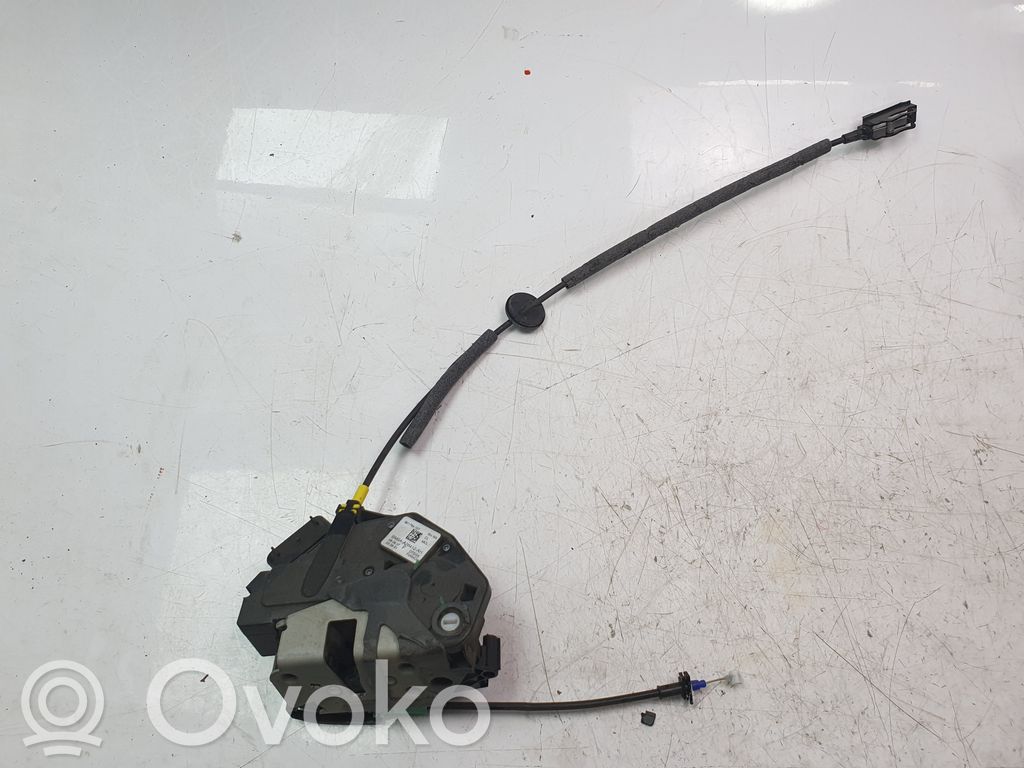 Ford Kuga II Încuietoare ușă spate 