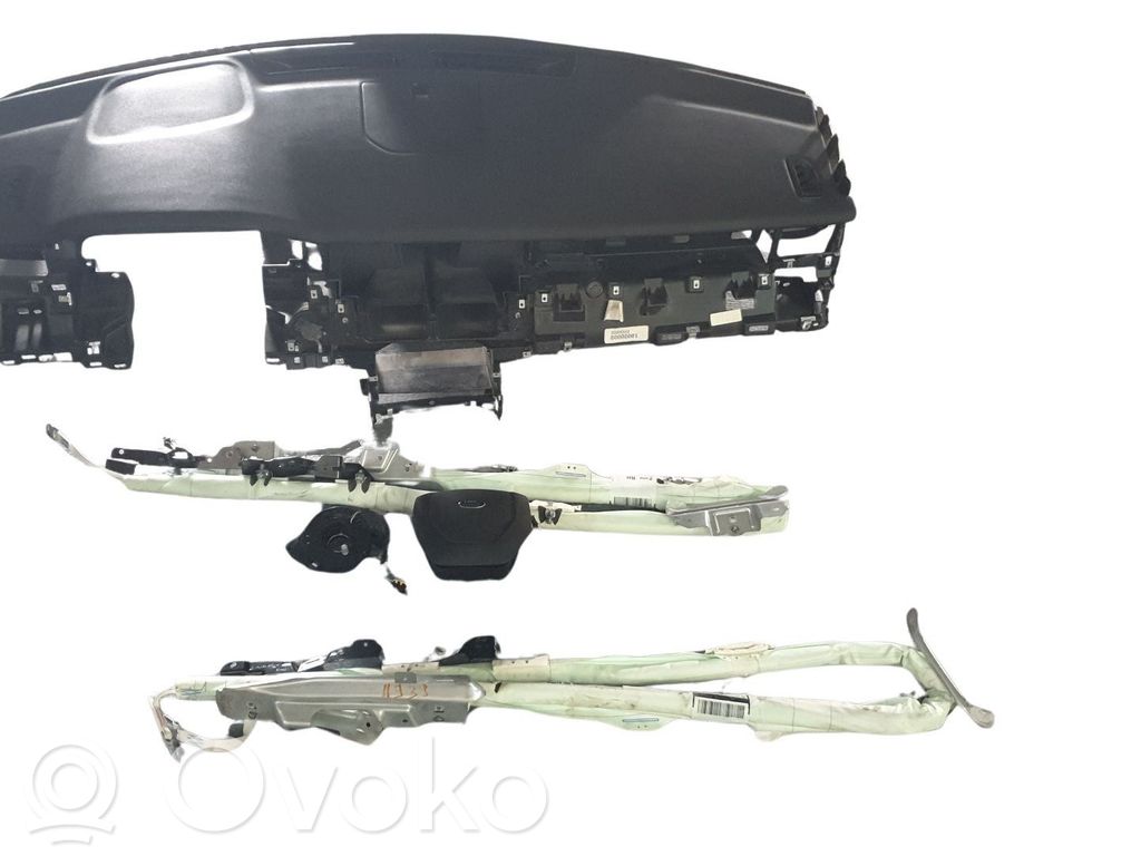 Poduszki powietrzne Airbag / Komplet   LR083771
