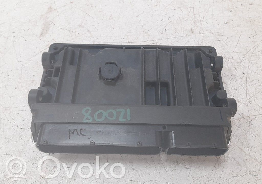 Engine control unit/module   8966602D91