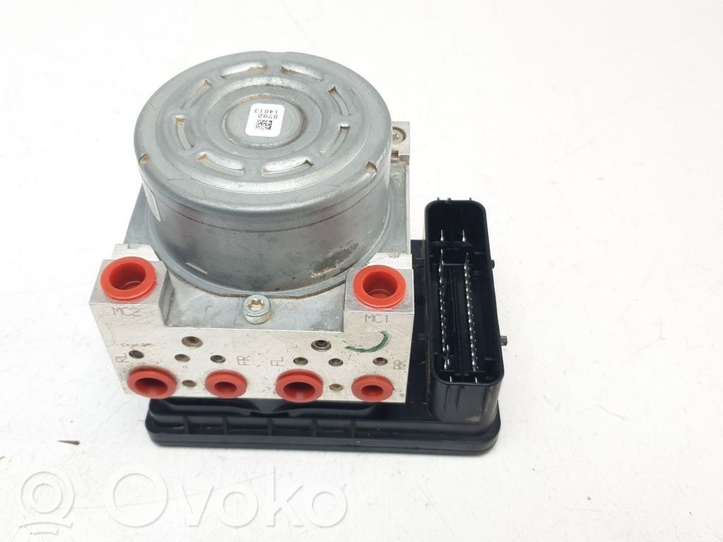 ABS bloks   M1BC2B373KB