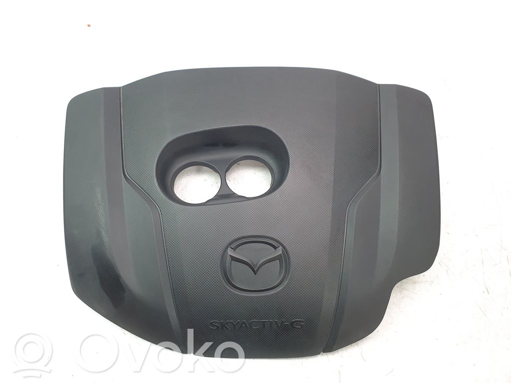 Mazda 2 Kita kėbulo dalis 