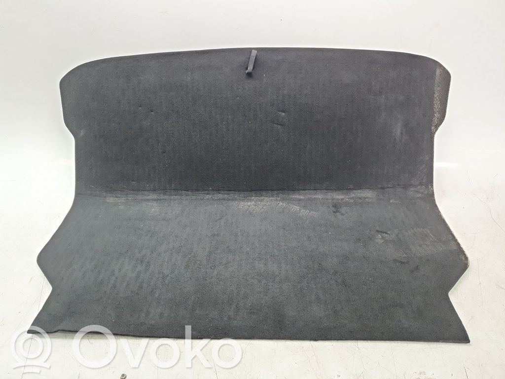 Mazda 3 Trunk/boot mat liner 