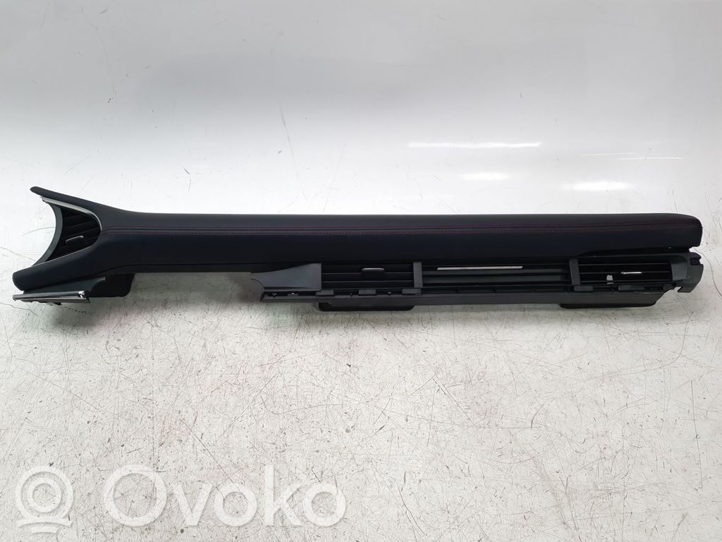 Mazda 3 Oro srauto deflektorius 
