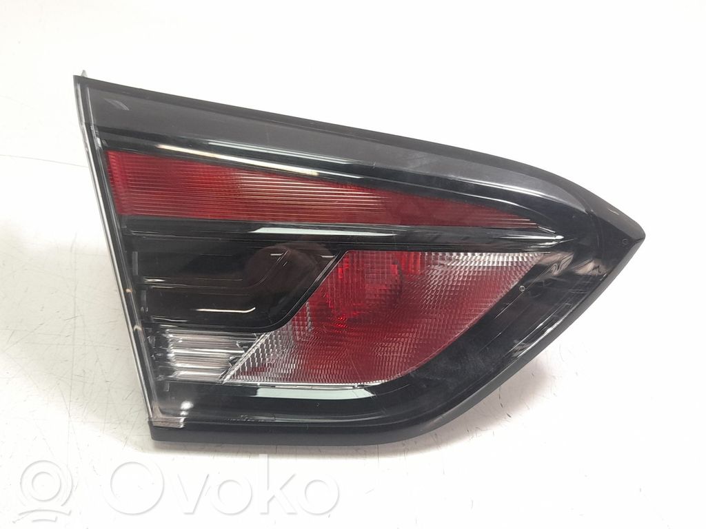 Opel Crossland X Headlight/headlamp bulb 