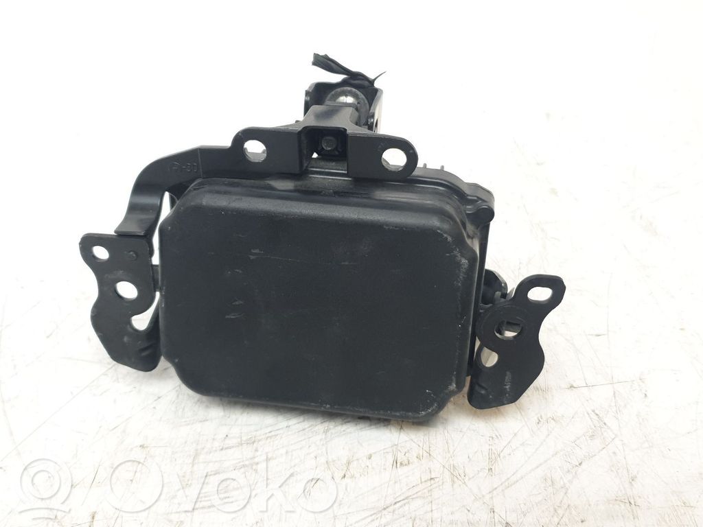 Lexus IS III XE30 Alte unități/module de control 