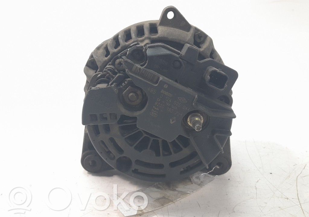 Generatorius   8200190721