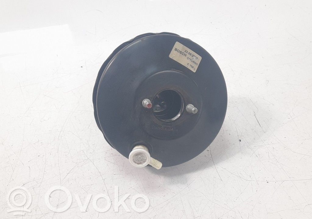Piaggio Porter Hydraulisches Servotronic-Druckventil 