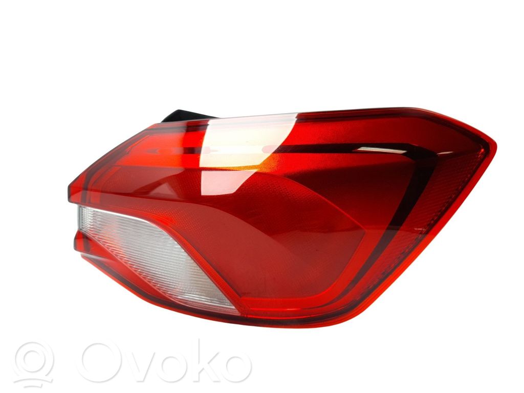 Ford Focus Takavalot 