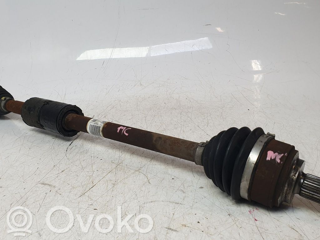 Ford Focus Front driveshaft 