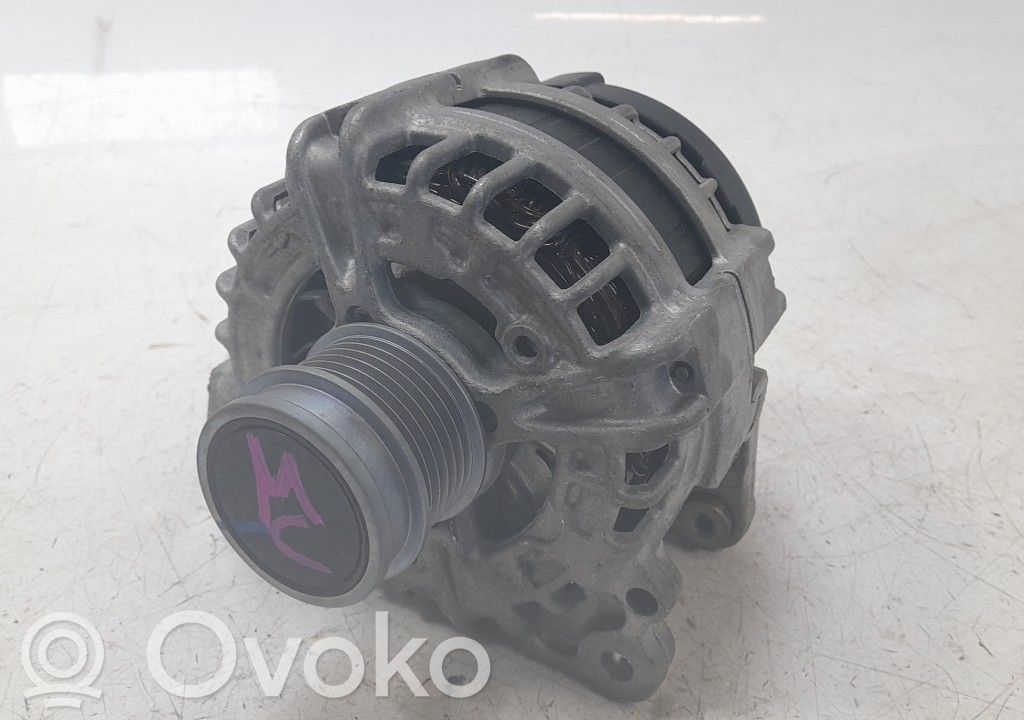 Generatorius   05E903028A,EL6140FB