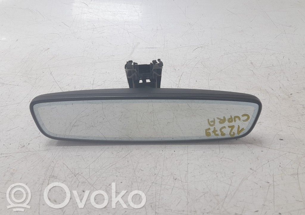 Espejo retrovisor (interior)   3G0857511AN