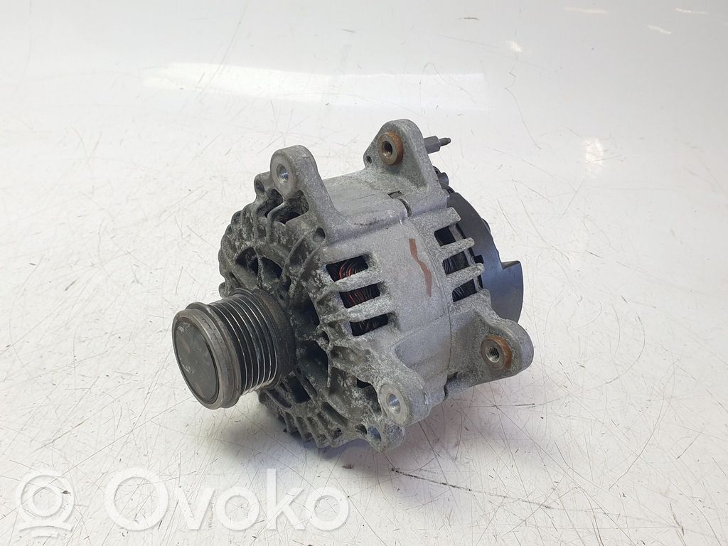 Audi A3 S3 8V Alternator 
