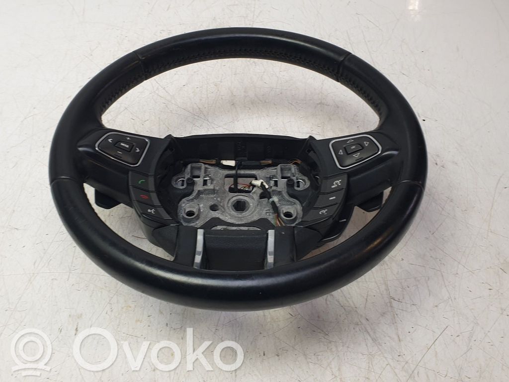 Land Rover Range Rover Sport L320 Ohjauspyörä 