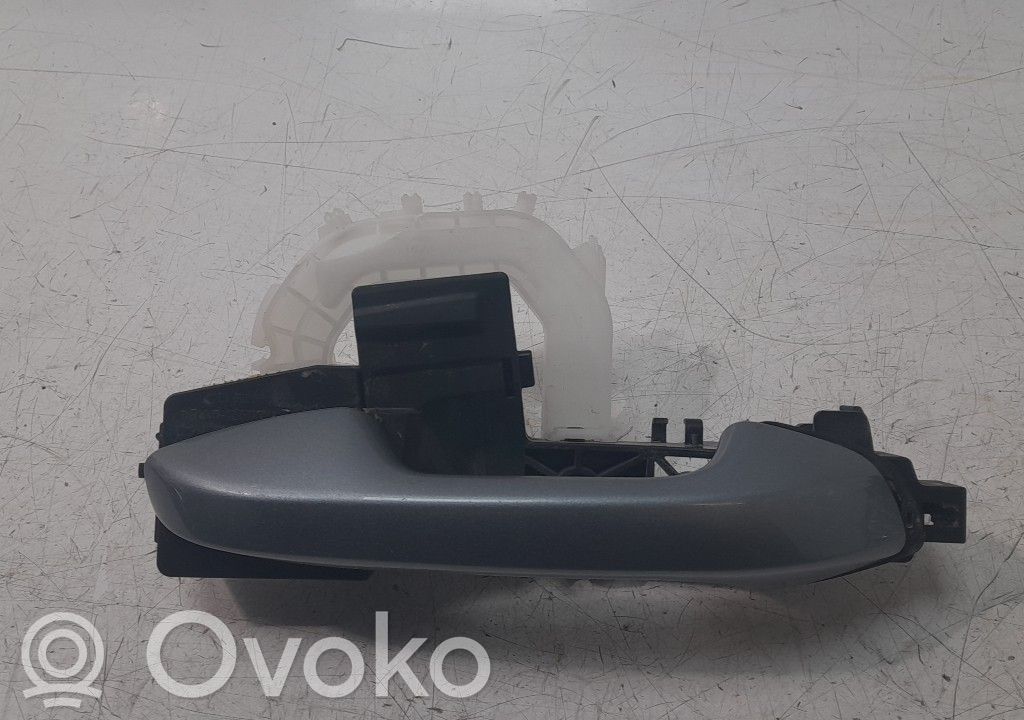 KIA Xceed Manecilla externa puerta delantera 