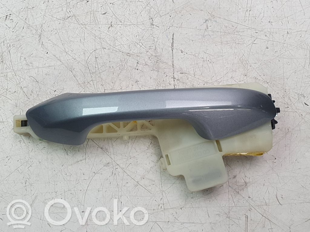 KIA Xceed Manecilla externa puerta trasera 