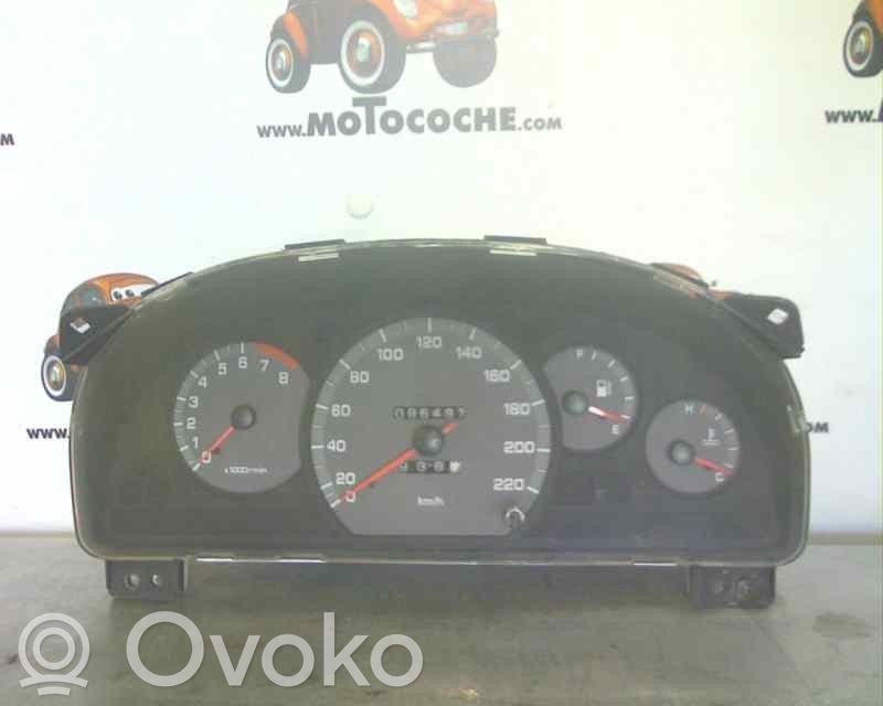 Daewoo Nubira Speedometer (instrument cluster) 