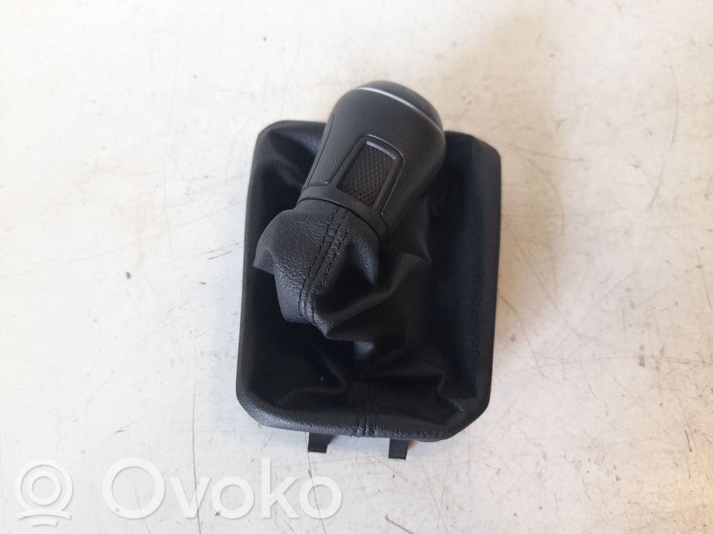 Volkswagen Polo VI Drążek zmiany biegów