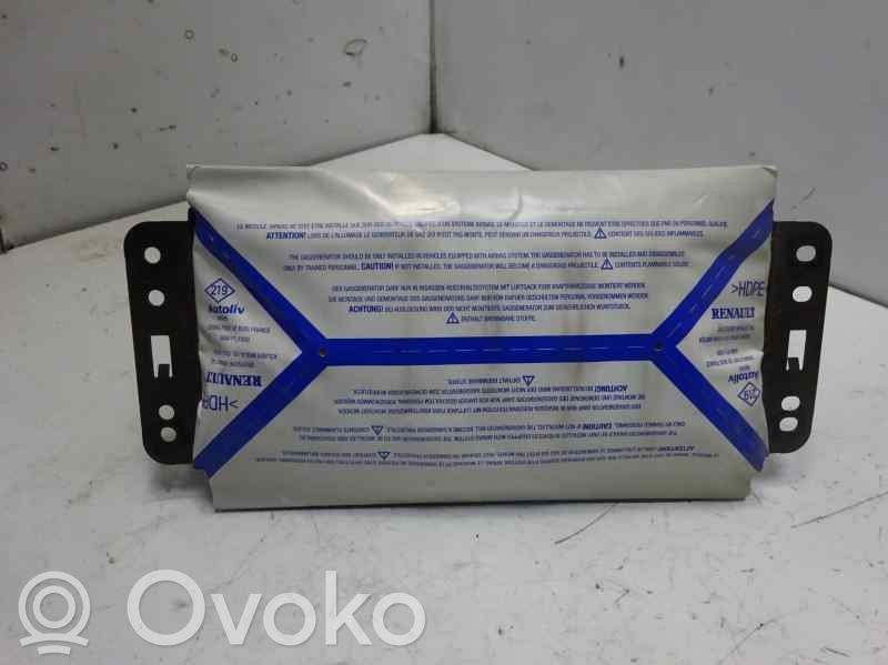 Renault Megane II Airbag lateral 
