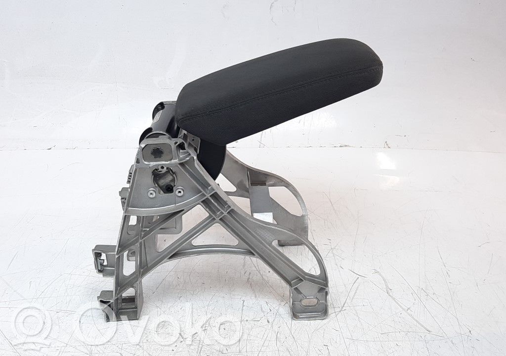 Audi A4 Allroad B9 Reposabrazos 