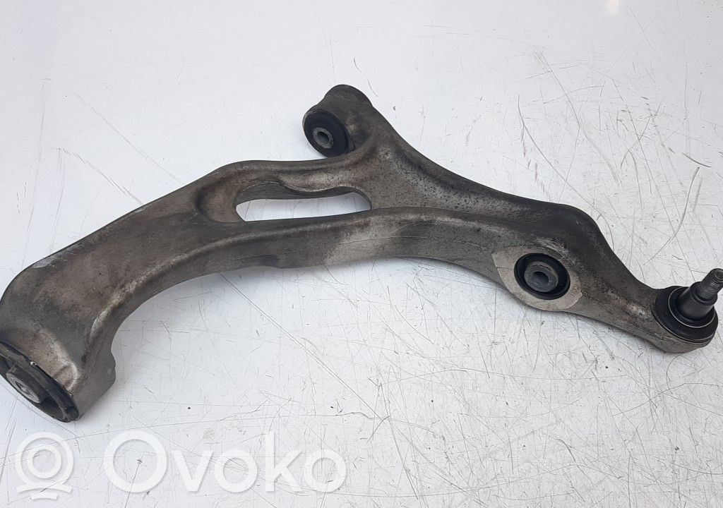 Porsche Cayenne (92A) Etutukivarsi 