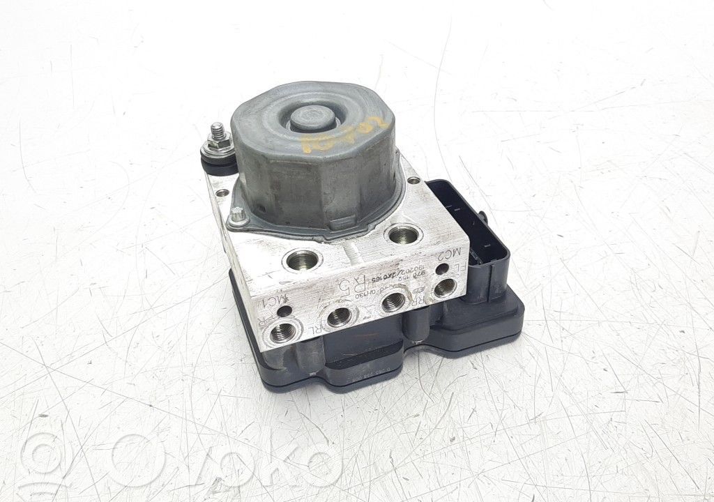 Bomba de ABS   445400H130