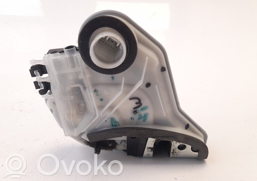 Toyota Aygo AB40 Serratura portiera posteriore