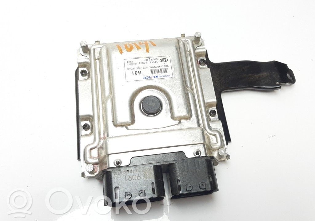Sterownik / Moduł ECU   3911703381