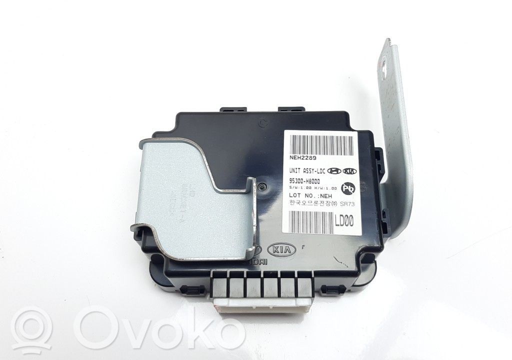 Autres unités de commande / modules   95300H8000