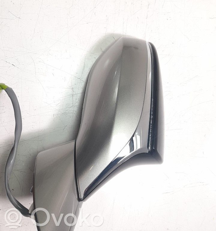 Lexus RC Oglindă electrică ușă față