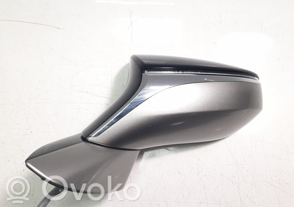 Lexus RC Spogulis (elektriski vadāms) 