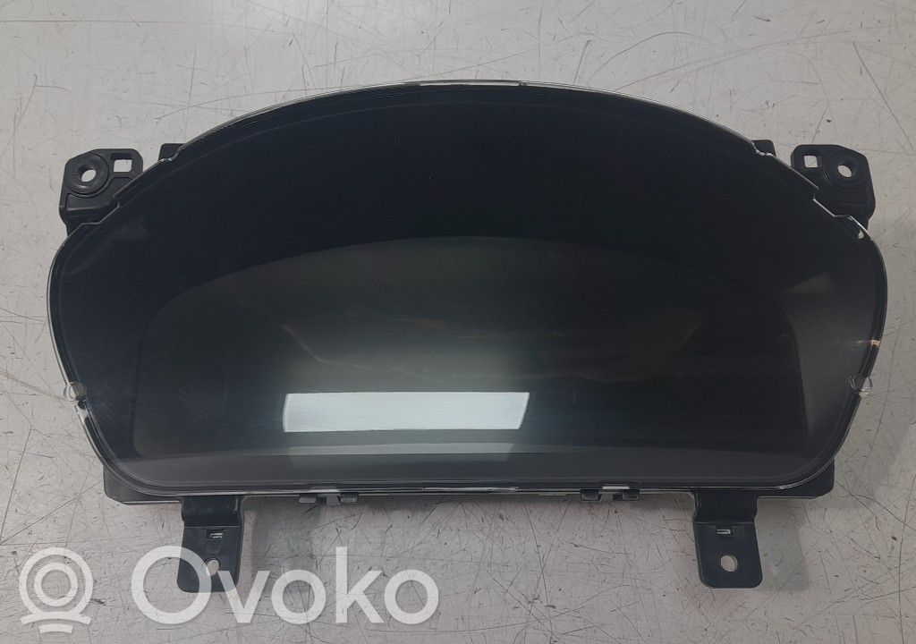 Ford Kuga III Nopeusmittari (mittaristo) 
