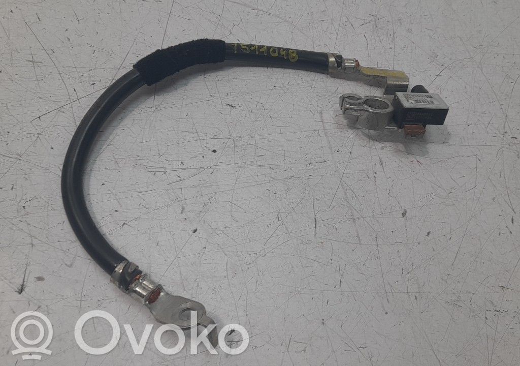 Ford Kuga III Maakaapeli, akku 
