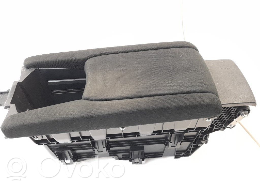 Honda Civic X Reposabrazos 