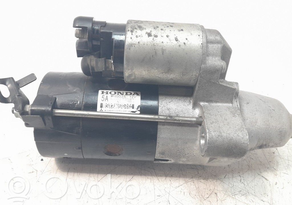 Rozrusznik   MHG025,H09027,ARF020353