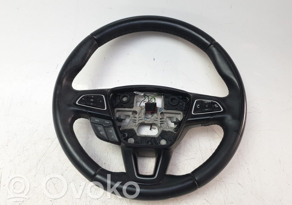 Ohjauspyörä   GV413600D3ZHE