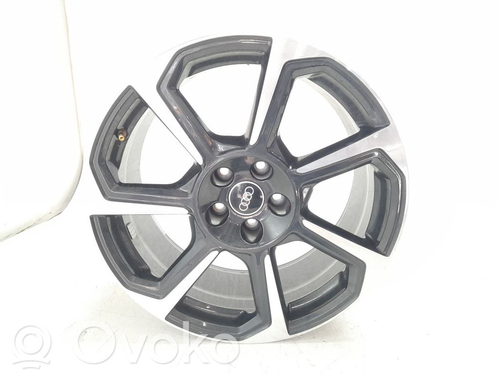 Audi Q3 F3 R18-alumiinivanne