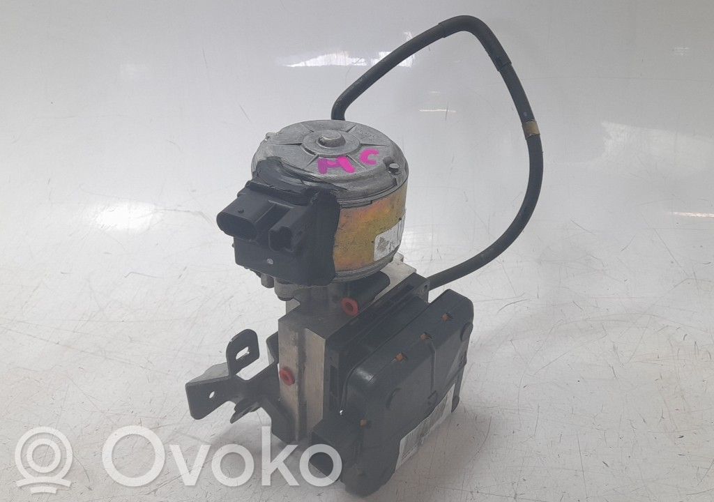 Kompressor Luftfederung   9643373280