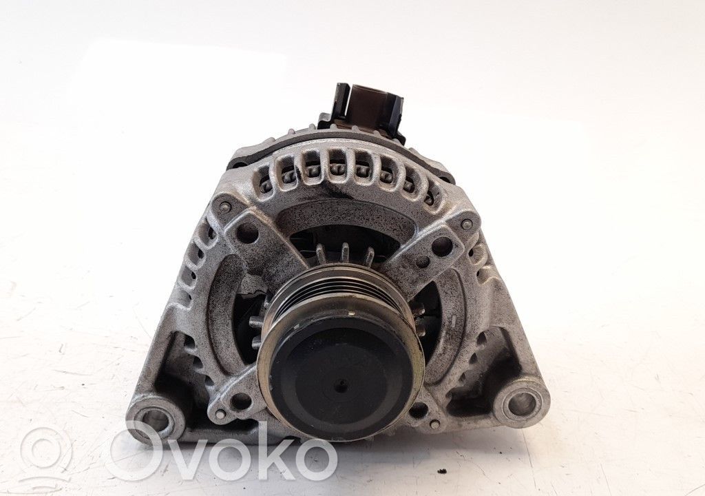 Generator/alternator   13585666B,ALF880404