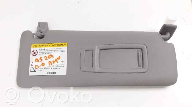 Sun visor   REF