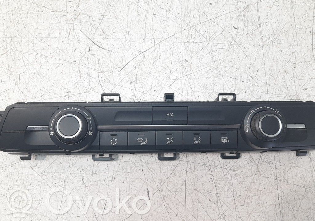Modul unitate control aer condiționat   98340416ZD