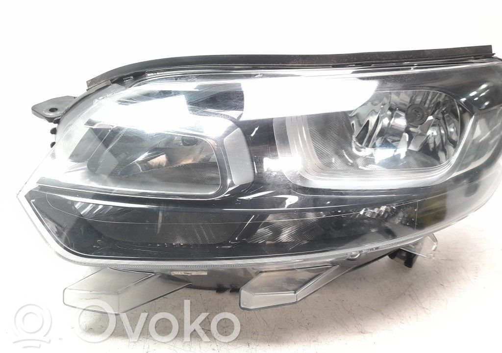 Phare frontale   9808567780,10107620002