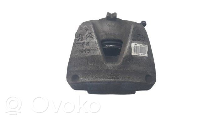 Front brake caliper   9805256280