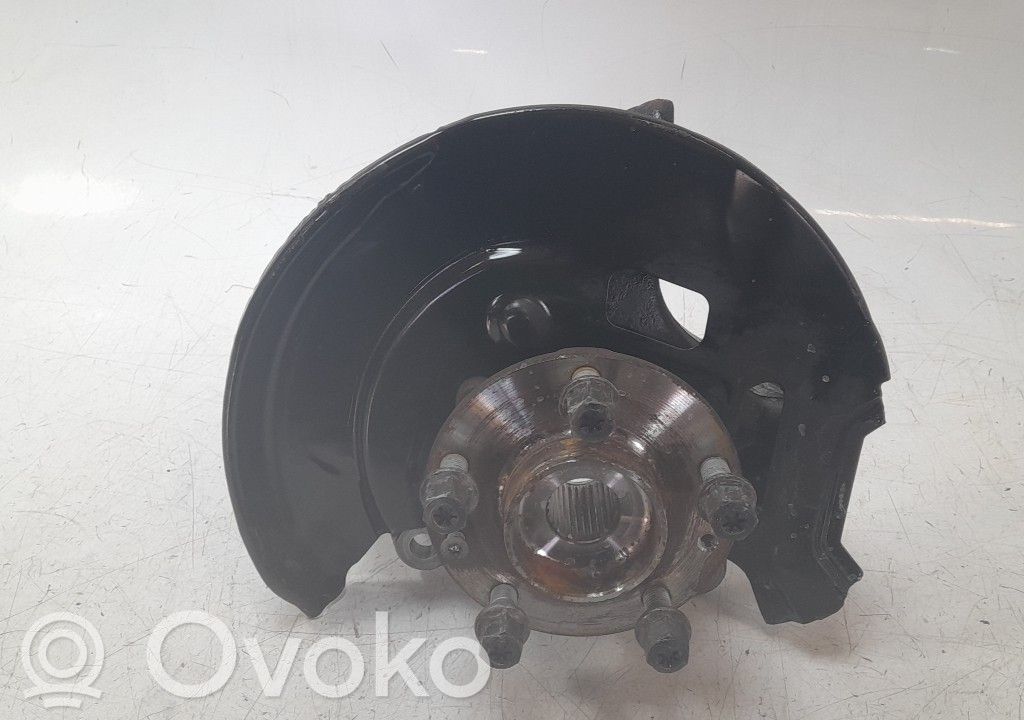 Achsschenkel vorne   400154EA0A