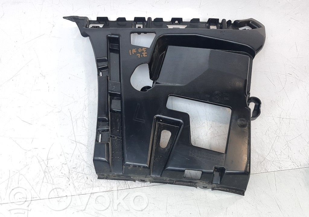 BMW 3 F30 F35 F31 Moulure
