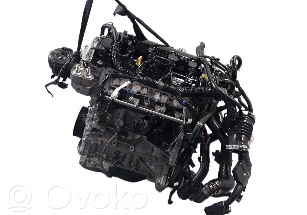 Variklis   P5