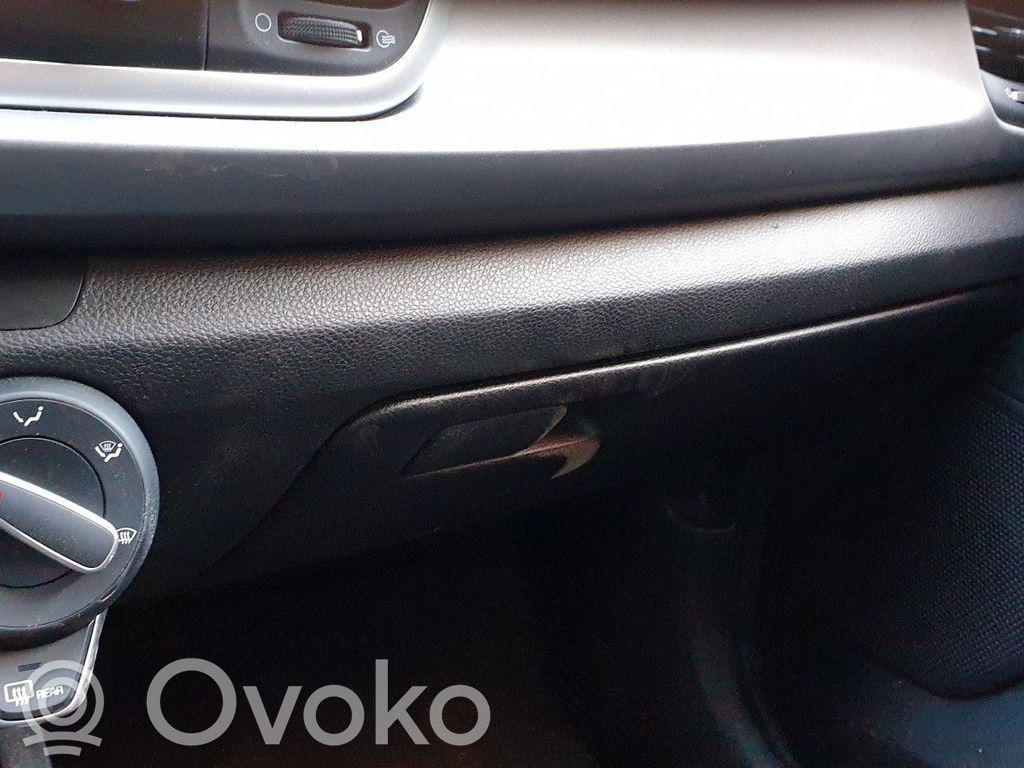 KIA Rio Guantera 