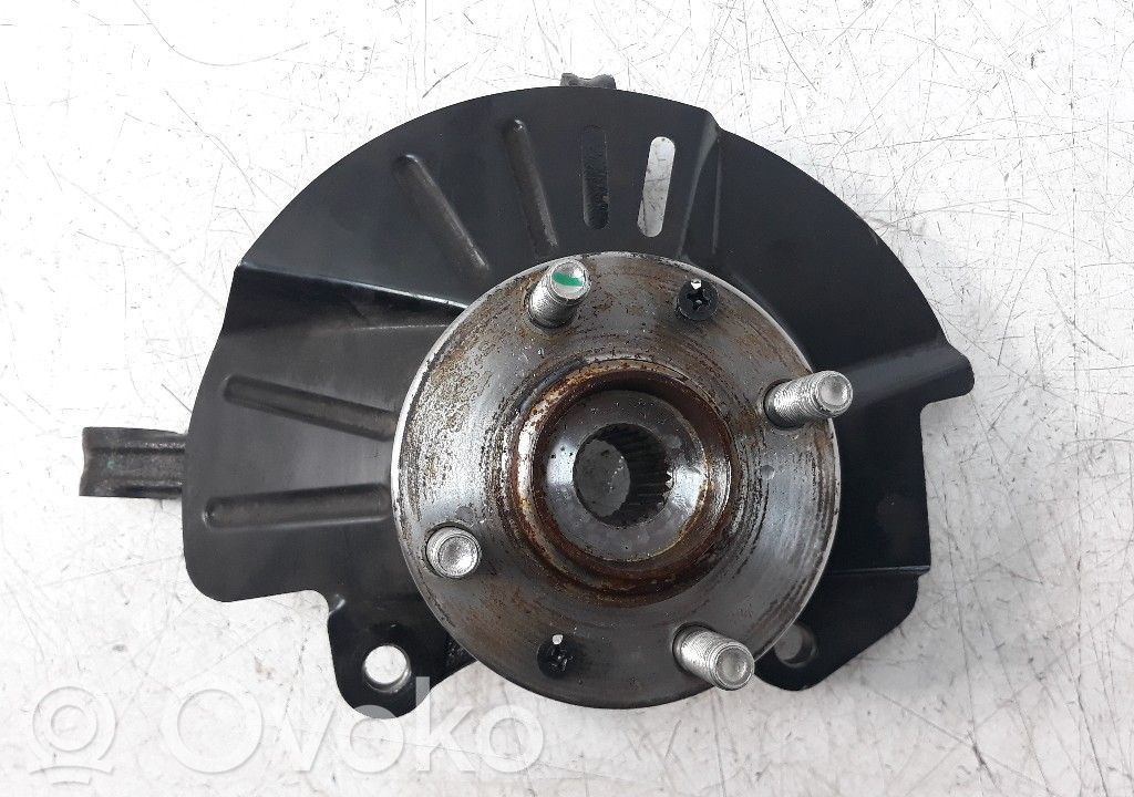KIA Rio Achsschenkel vorne 