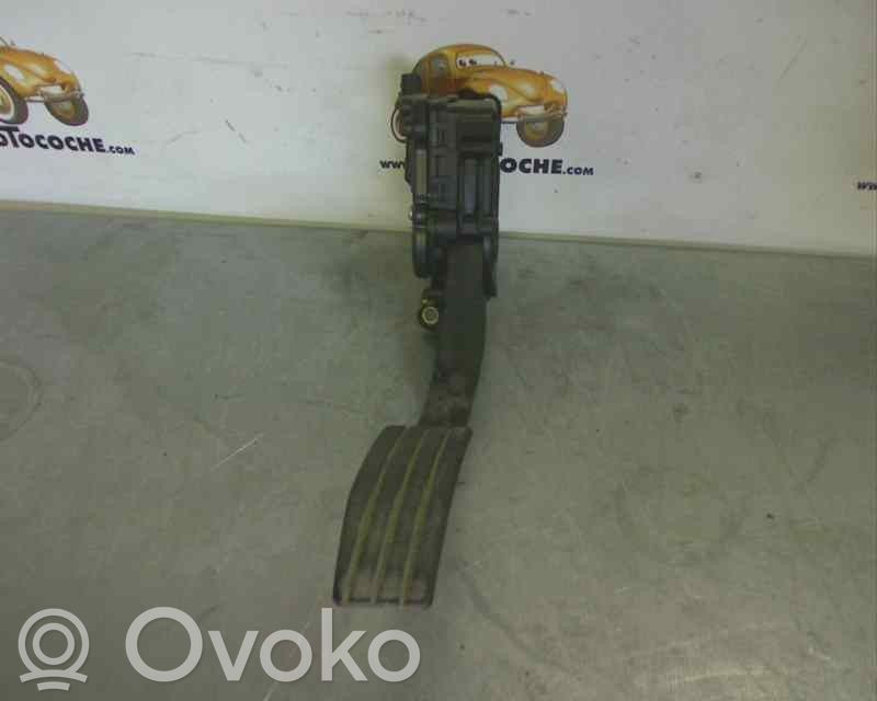 Renault Twingo II Acceleration sensor 