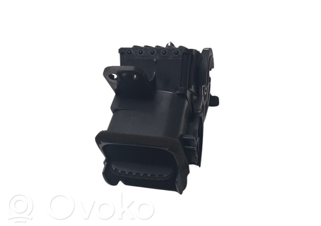 Toyota Corolla Verso E121 Deflector aer 