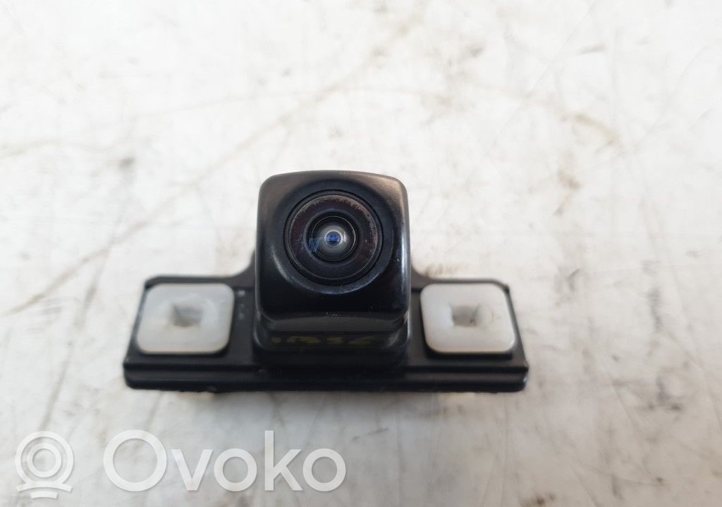 Lexus NX Reversing camera 